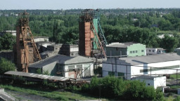 Внаслідок обстрілу знеструмлена шахта "Добропільська": є загроза повного затоплення