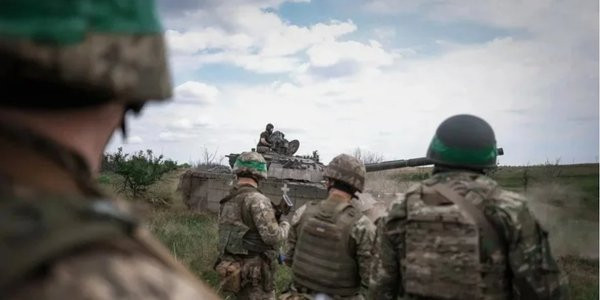 Російські війська почали обхідний маневр під Покровськом – Сили Оборони