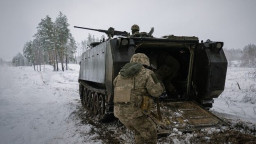 Українські військові успішно закріпилися на Покровському напрямку після штурму селища Удачне