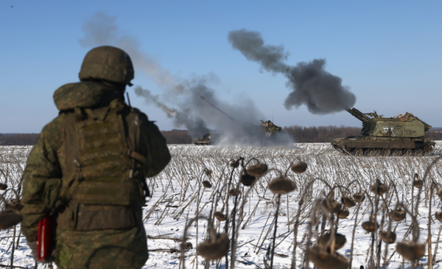 Російська армія окупувала селище Срібне у Донецькій області - DeepState