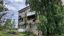 Сіверськодонецька громада лідирує за кількістю зруйнованого майна на Луганщині