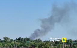 У Маріуполi пролунали новi выбихи:кажуть про роботу партизан
