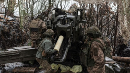 На Покровському напрямку ворог відмовився від важкої техніки та масштабних штурмів