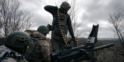 Росіяни просунулися на Донеччині і вже менше ніж за 3 км до кордону Дніпропетровщини — DeepState