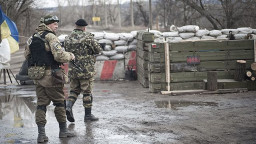 РФ встановила новий термін окупації частини Донеччини до квітня 2026 року