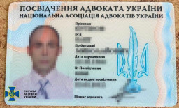 Адвоката з Краматорська, який співпрацював з окупантами, засуджено до 14 років ув'язнення