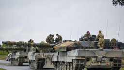 Україна готує оборону Покровська за допомогою Leopard 2 - Forbes