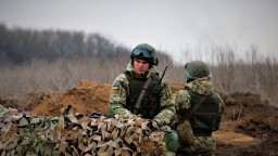 Російські окупанти значно просунулися в районі Невельського: є ризик оточення ЗСУ