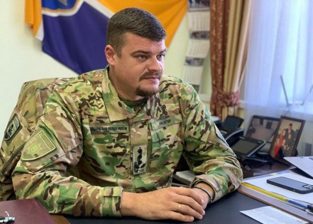Нова партія генераторів доставлена до Невського для підготовки до зими