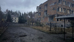 Росіяни перехопили логістичну ініціативу в Костянтинівці