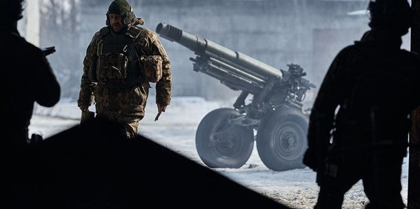 Луганщина збільшила підтримку армії до 277 мільйонів гривень - Лисогор
