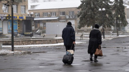 Евакуація цивільних із Покровська неможлива - командир ДШВ