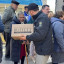 Продукти, гігієна та будматеріали: як волонтери допомагають населенню громад Донецька