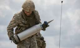 Україна може не отримати 500 тис снарядів обіцяні урядом Чехії - Financial Times