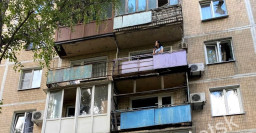 Внаслідок обстрілів непідконтрольного Донецька загинув чоловік