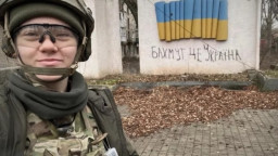 У окупованому Донецьку винесли вирок чеській найманці ЗСУ, відомій критикою українських офіцерів