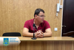 Зрадник з Покровська: «зливав» місця дислокації особового складу ЗСУ