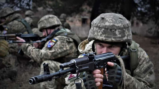 Українські захисники просунулися на Покровському напрямку - звіт ISW