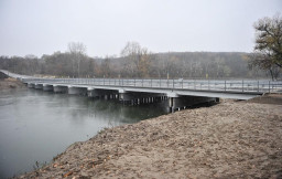 Ще вісім мостів на окупованій Луганщині визнані аварійними - ЛОВА