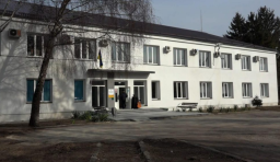 Мирноградська лікарня організувала надання медичних послуг у селі Оринин на Хмельниччині