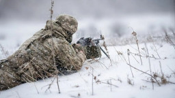 Активність по всіх фронтах: ворог атакував 44 рази на Покровському напрямку