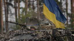 ЗСУ стримують наступ російських загарбників на Авдіївському напрямку