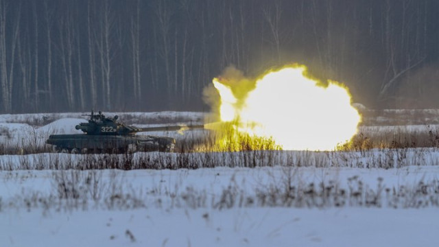Окупанти зуміли захопити околиці Авдіївки - ISW