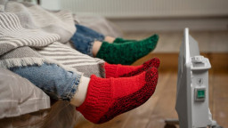 74-річна мешканка Маріуполя загинула від холоду: батареї були крижаними