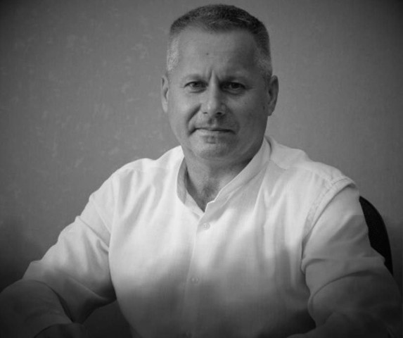 На Донеччині загинув заступник начальника Новогродівської МВА