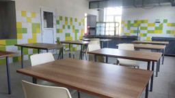 Каші на воді і макарони замість м'яса: в окупованому Донецьку урізали дитяче меню