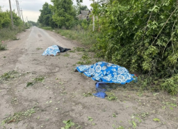 Подружня пара загинула під час обстрілу Петровського району окупованого Донецька