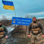 Співробітники поліції привезли гуманітарну допомогу в прифронтові села Луганщини