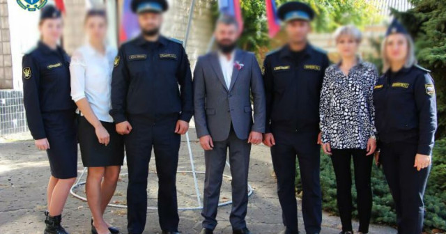 Колишньому прикордоннику з Луганщини оголошено підозру у держзраді та дезертирстві