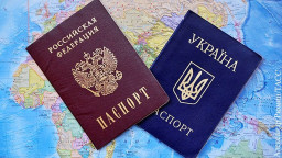 Для виїзду дітей з окупованої Луганщини тепер потрібні російські паспорти