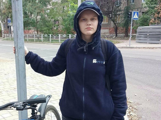 Окупаційна влада обвинувачує 25-річну мешканку Маріуполя у підготовці теракту