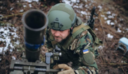 Бійці ЗСУ відновили позиції біля Надіївки Донецької області - DeepState