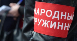 Зростання злочинності на Луганщині змушує окупантів створювати "народні дружини"