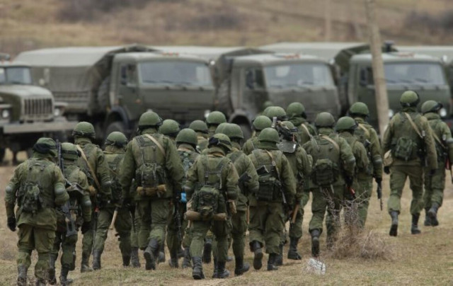 ЗСУ змушують окупантів відмовитися від бронетехніки на Покровському напрямку
