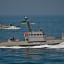 Артилерійський катер річкової флотилії ВМС України відбивав нічну атаку РФ