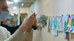 На Донбасі від рук окупантів постраждали щонайменше 474 дітей