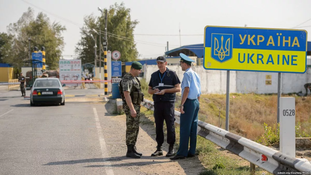 Ескалація на Донбасі: все більше ухилянтів ризикують життям, щоб не мобілізуватися