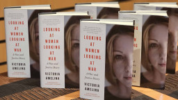 Краматорську письменницю посмертно нагороджено міжнародною літературною премією