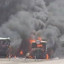 Російські воєнкори заявили про атаку дронів на трасі Донецьк – Старобешеве Російські воєнкори заявили про атаку дронів на трасі Донецьк – Старобешеве