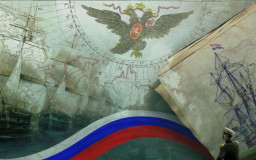 Росіяни ввозять на Луганщину пропагандистську літературу