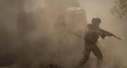 Окупанти здійснили невдалі спроби атак у районах Макіївки, Білогорівки та Серебрянського лісу