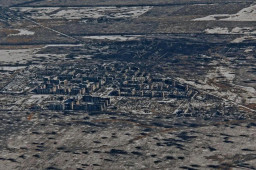 Бійці 72-ї ОМБр розкрили причини втрати Вугледара: нестача підкріплень і нова тактика ворога