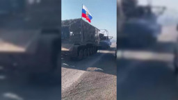 Німецький аналітик Рьопке звинуватив Трампа у втраті чергового Abrams на Курщині