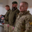 Ротація командування на Покровському напрямку: 59 ОШБр очолив Олександр Сак