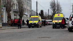 У Миколаєві жінка підірвала себе поруч із військовими: подробиці трагедії