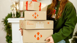 &laquo;Нова пошта&raquo; оновила графік роботи у святкові дні